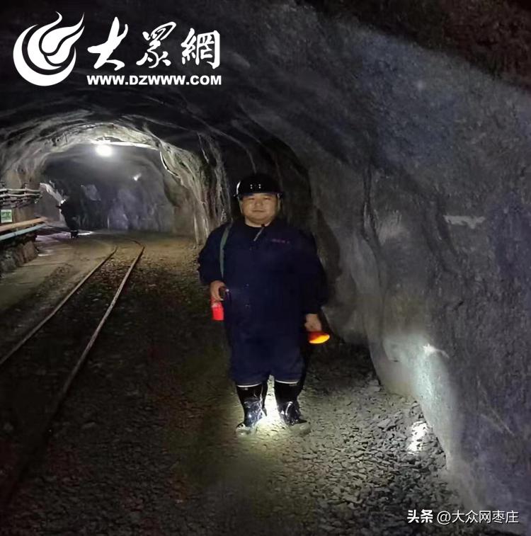 守正笃实,做网络质量提升的追梦人——山东移动枣庄分公司网络部优化班班长王继来