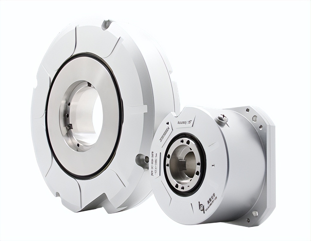 CIMT2023部分数显装置（位移测量装置）展品评述