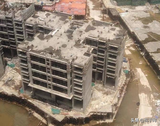 现房存在延期交房的情况吗,楼盘延期交房政策