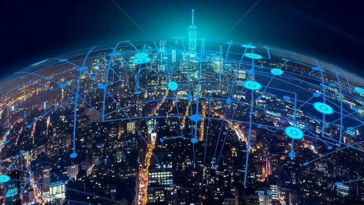 宇宙视角中国,中国经济的终极预测