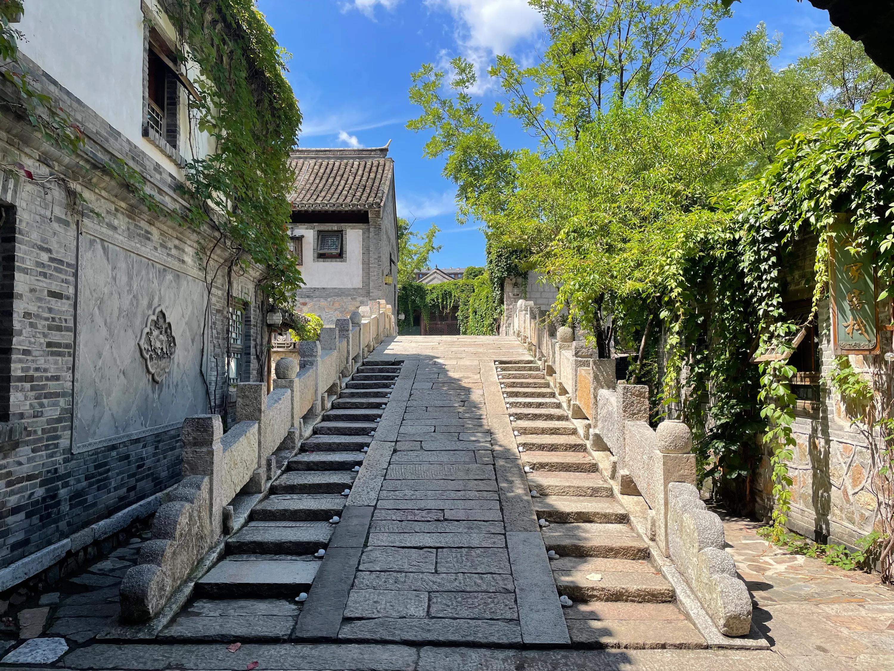 古北水镇坑游客吗,古北水镇最坑的地方