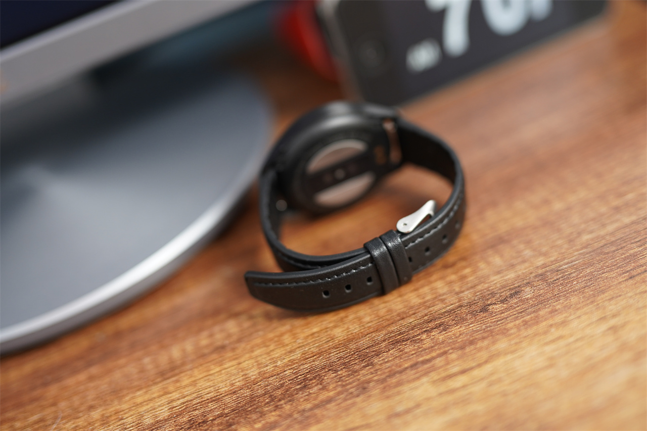 didoe10智能手表测量准吗,dido手表