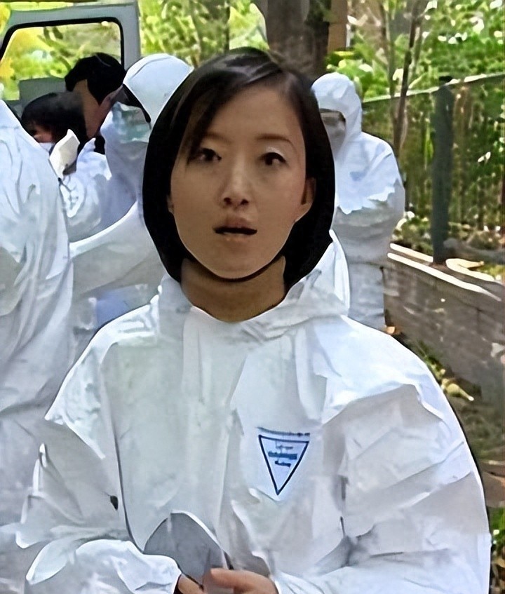 柴静的如今现状,历史上的柴静现状