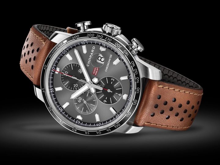 20万以上的顶级腕表品牌排行榜,最畅销的5个腕表品牌