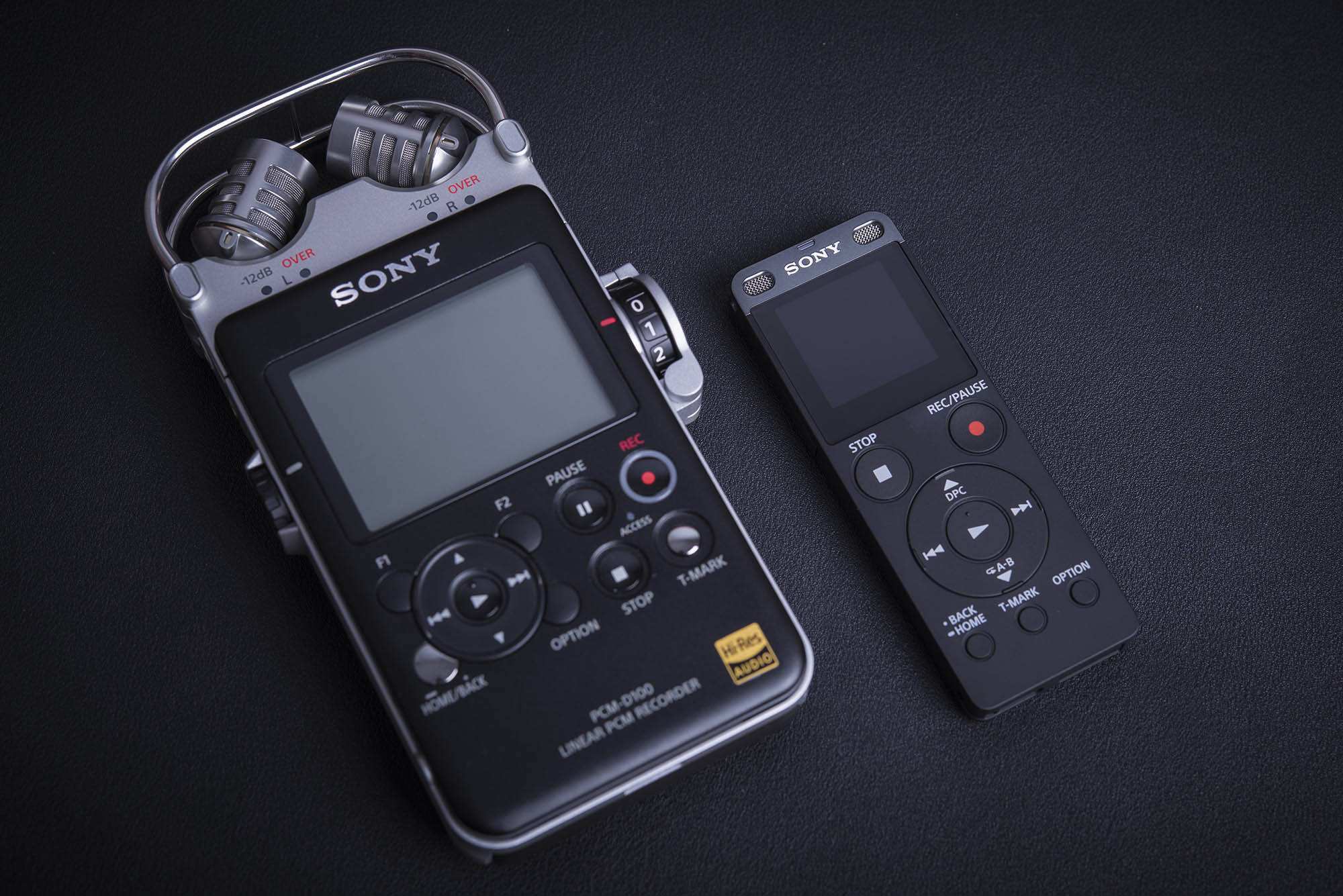 待机时间最长的录音笔,录音笔续航90小时