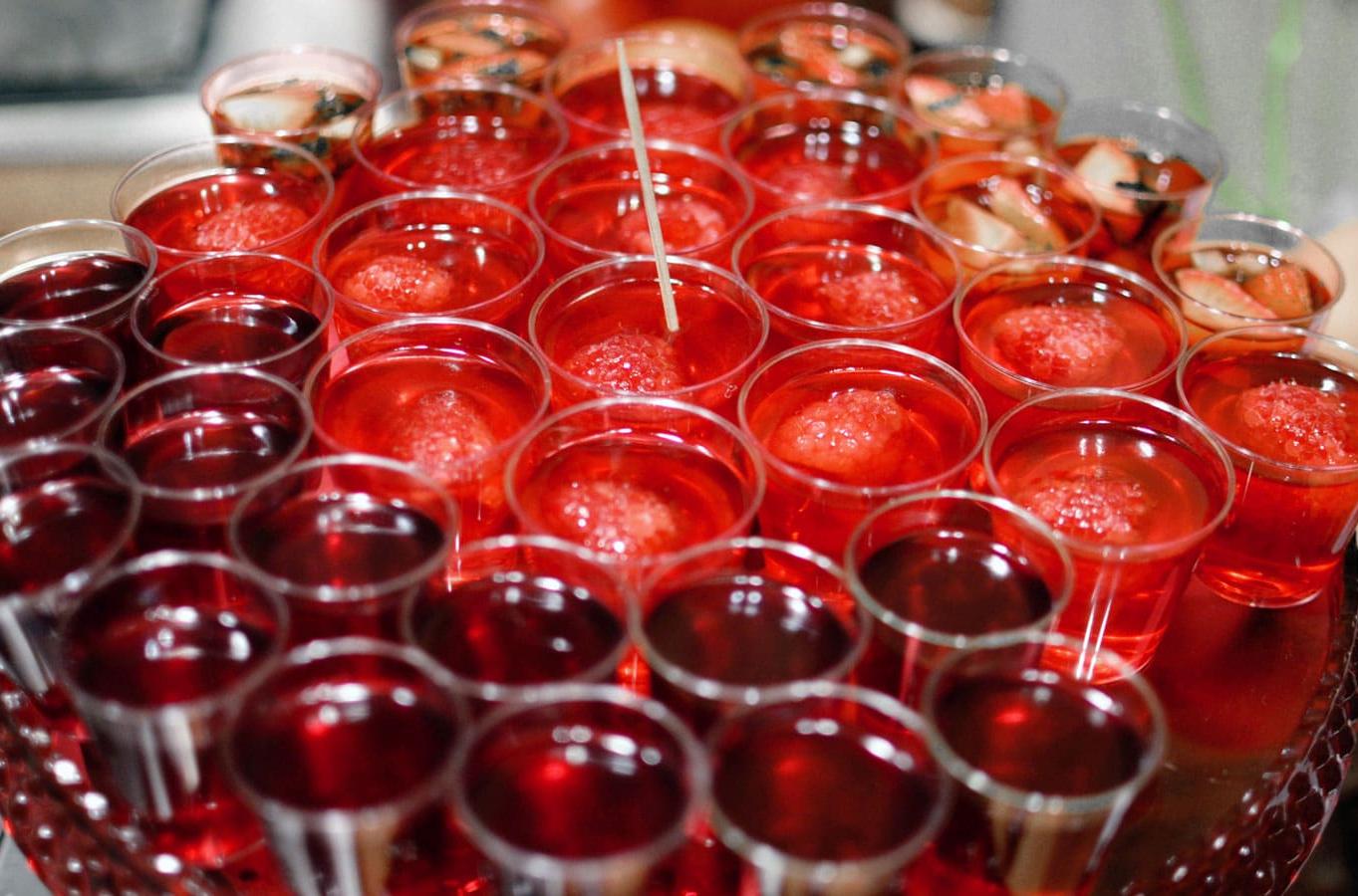 盘点美国各州最有名的食物,饮食的差距太明显了!