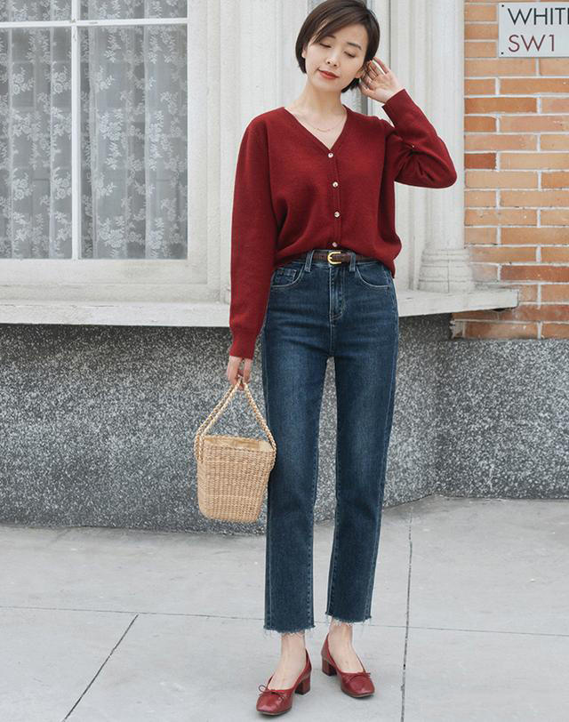 鍐绌块湶瓒鹃瀷,涓婁簡骞寸邯鐨勫コ浜哄皯绌胯繖4绉嶉瀷