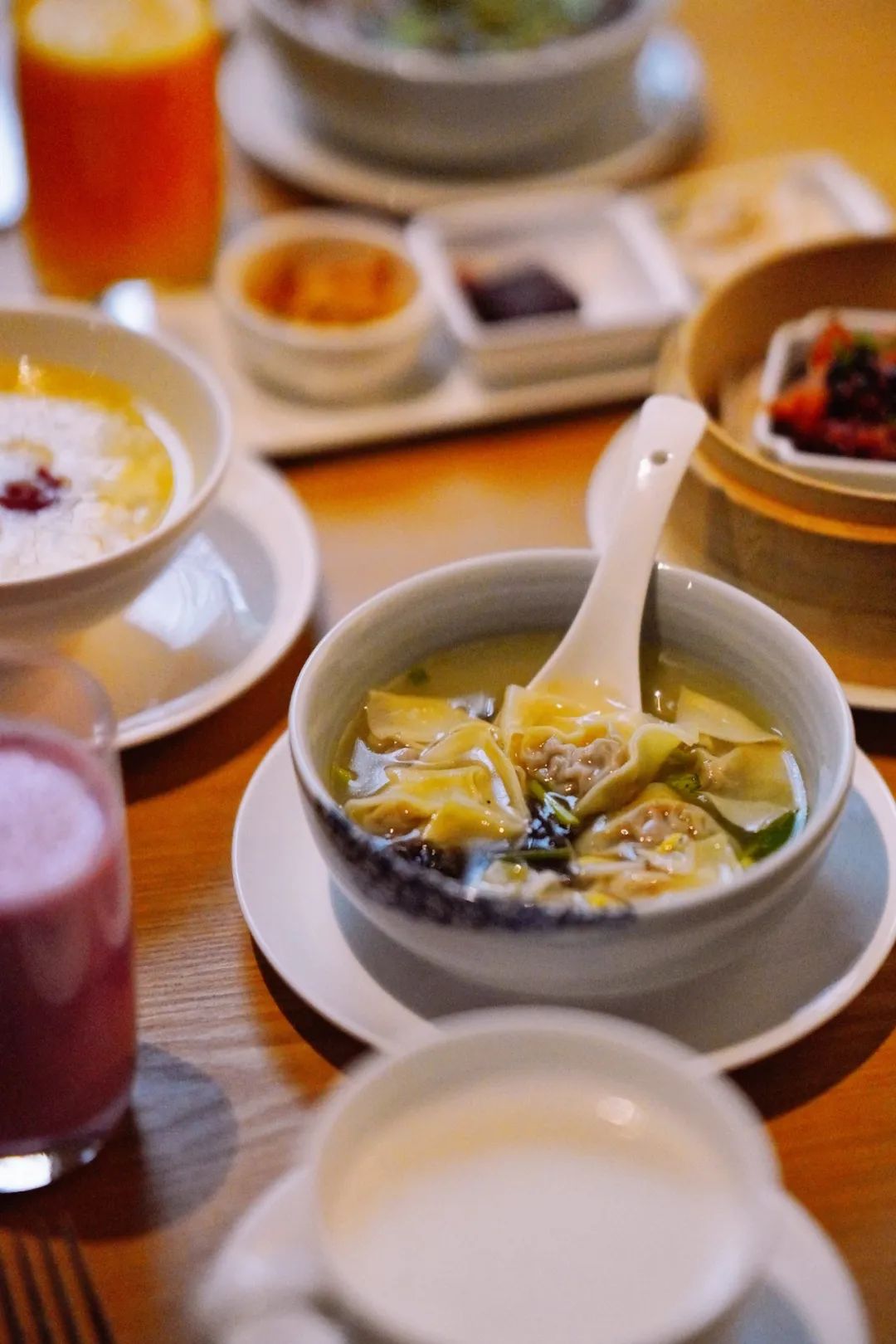 探秘顶级豪华酒店,杭州法云安缦酒店价格