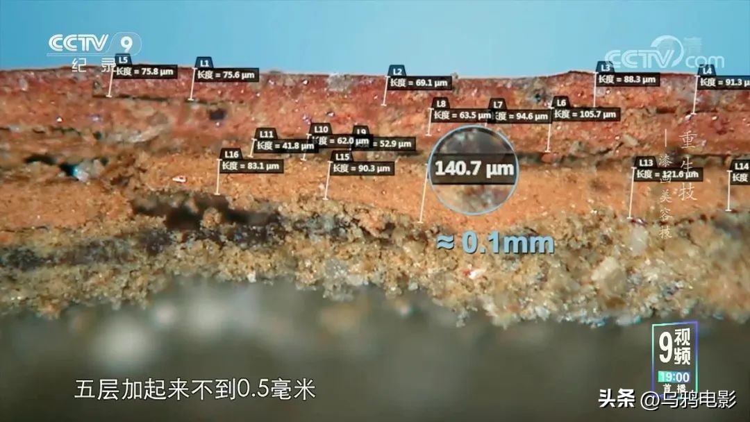 一口气八集!拿命换来的燃,果然是央视良心