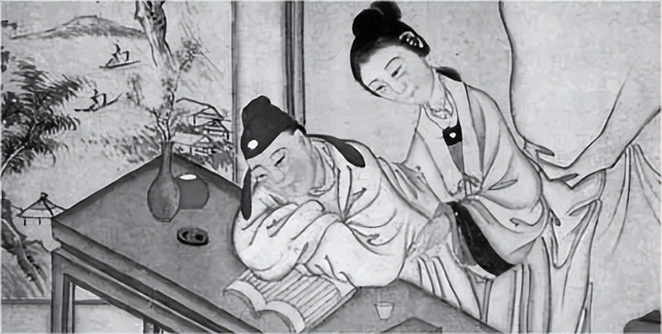 《*瓶金**梅》：*欲情**描写中的人性反思和社会批判