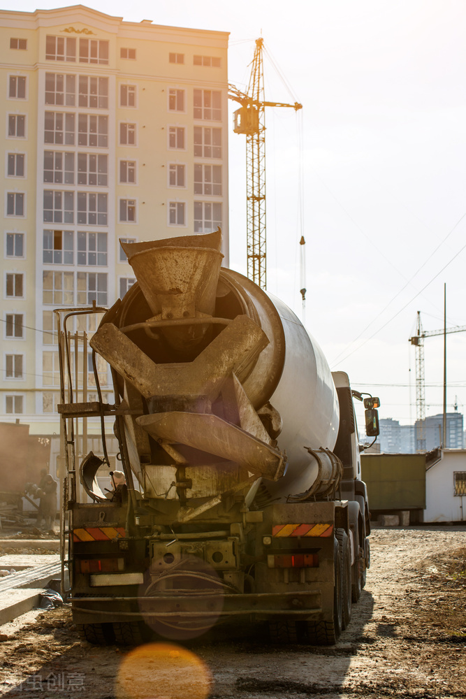 搅拌车司机一个月能挣多少钱,搅拌车司机工资是月结吗