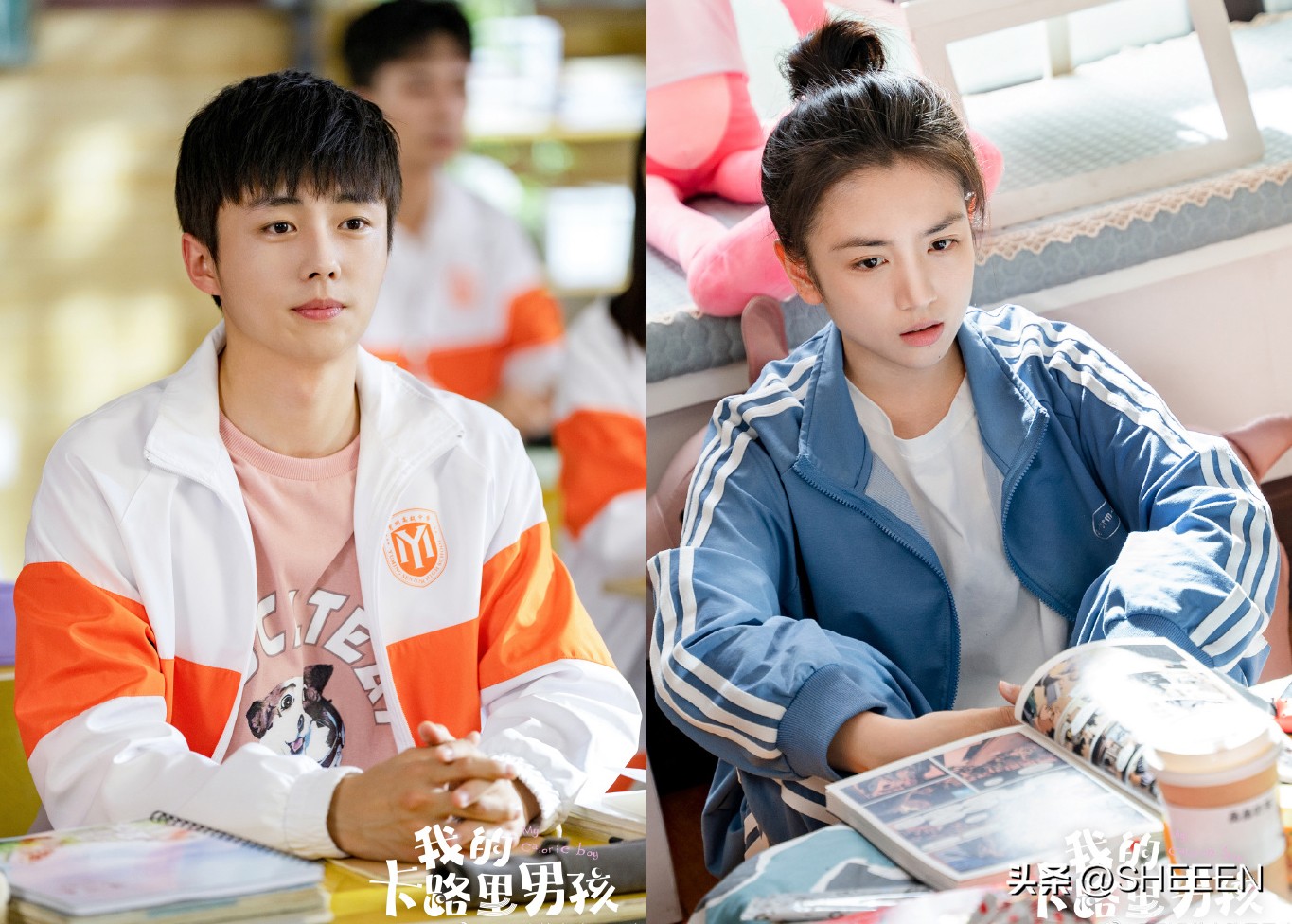 那些年我们追过的校园剧合集,那些年我们看过的校园剧有哪些