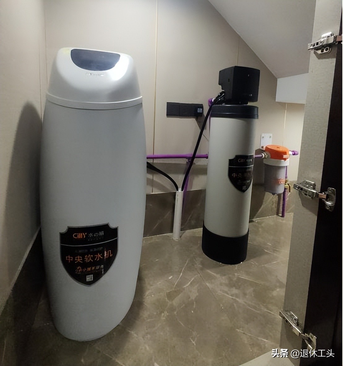 软水机有必要要吗,哪些地方有必要用软水机