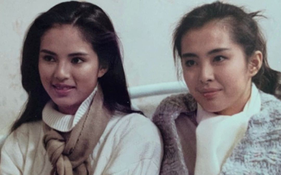 瘦得脱相的女人,瘦到脱相的女明星真的好看吗