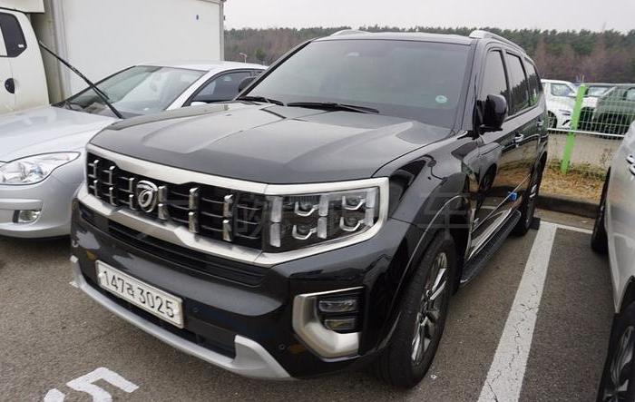 拳打路虎脚踢宝马,拳打大众脚踢丰田蒙迪欧