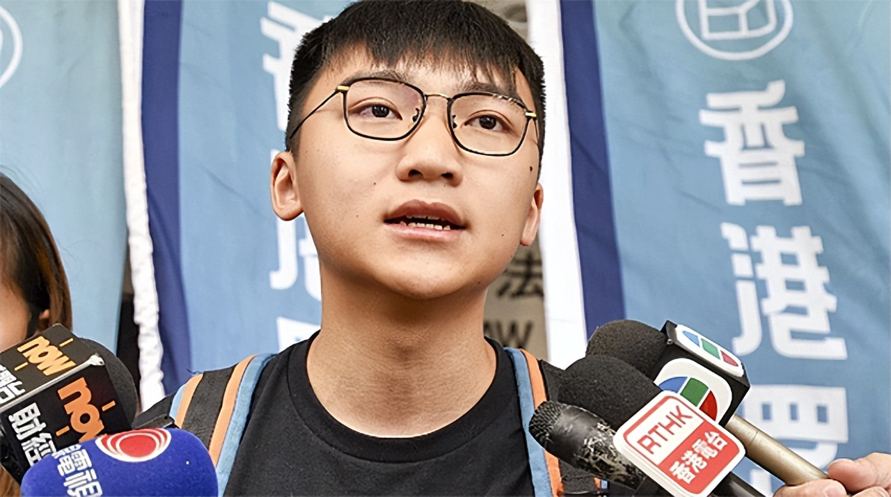 香港暴徒“潜逃”澳大利亚的悲惨生活：靠打临时工过活