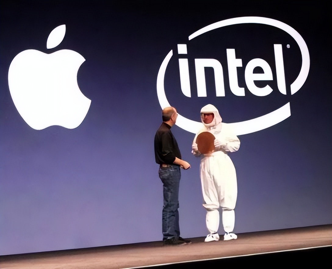 IT历史连载65-Apple苹果公司的历史