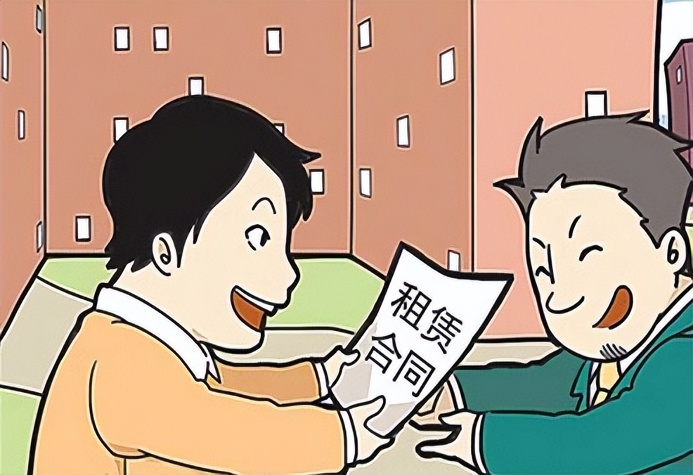 不付房租法律知识大全,未及时交房租有什么法律责任