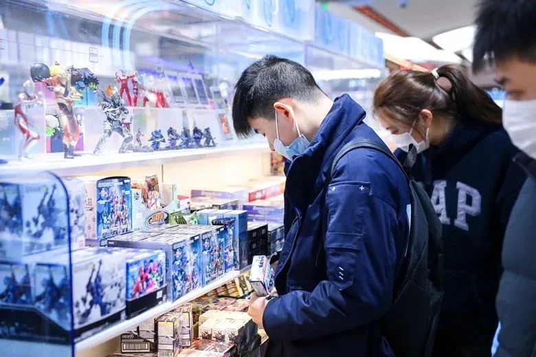 三月兽上海旗舰店需要预约吗,三月兽线下店上海