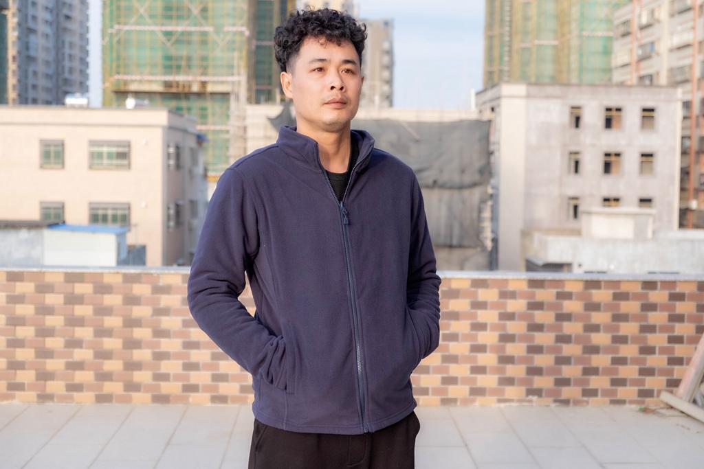 森力冲锋衣,图途森力三合一冲锋衣