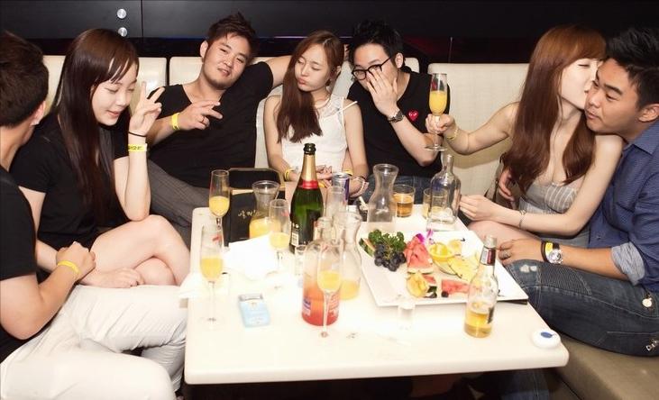 韩国色情产业碾压日本,100多万女性受害,交易量位居世界第一!