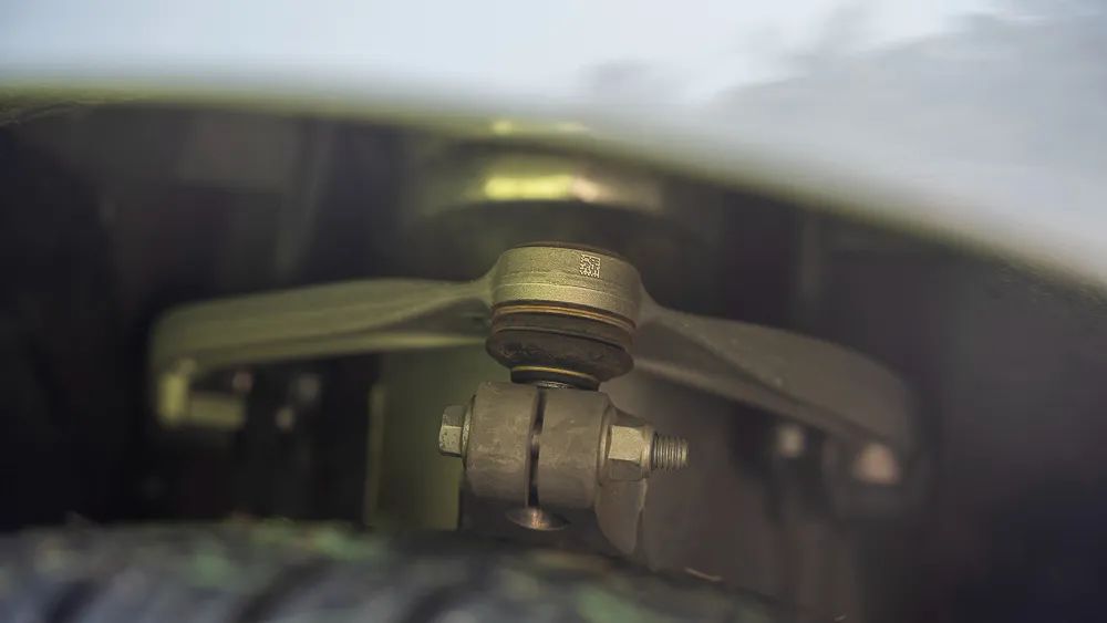 试驾路虎星脉3.0t,路虎揽胜星脉400马力加速测试