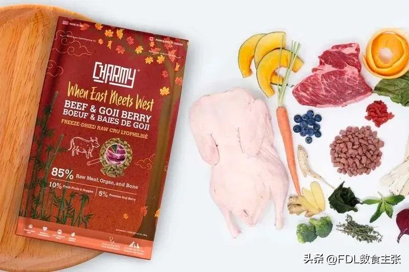 技术拯救,科技拯救吃喝新消费