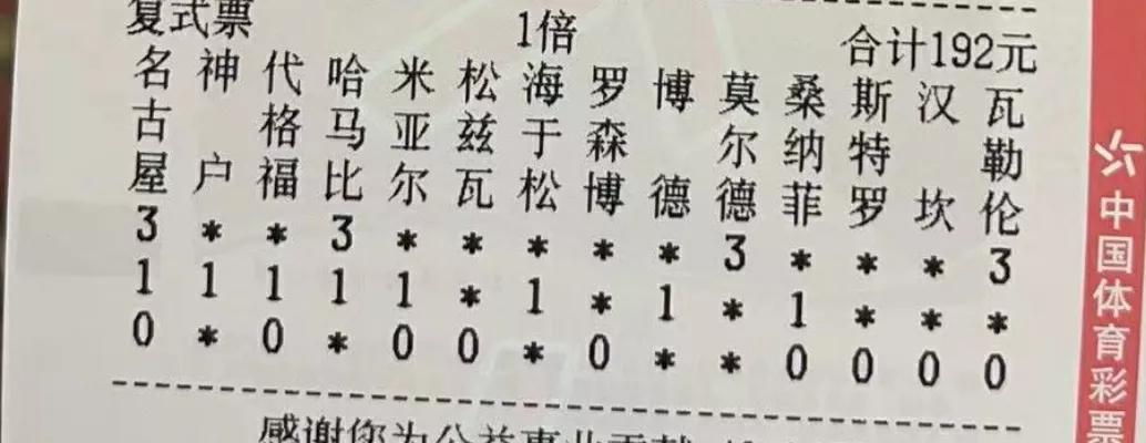 胜负彩24080期任九,胜负彩22036期南慕任九推荐