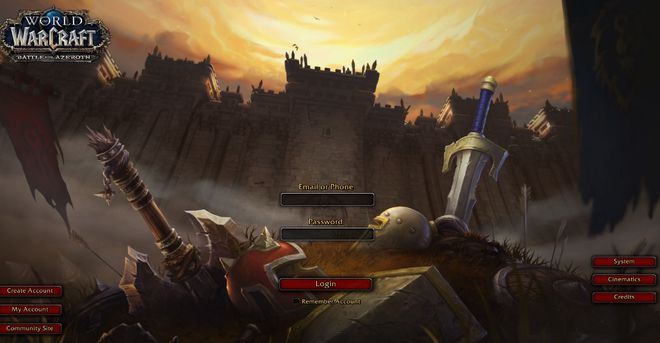 魔兽世界国服号怎么找回,魔兽世界账号找回