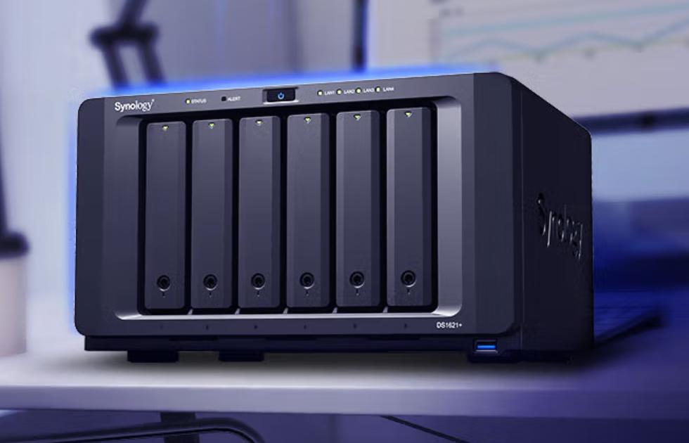 NAS还是白的香，从选购思路到机型推荐丨2023NAS选购指南