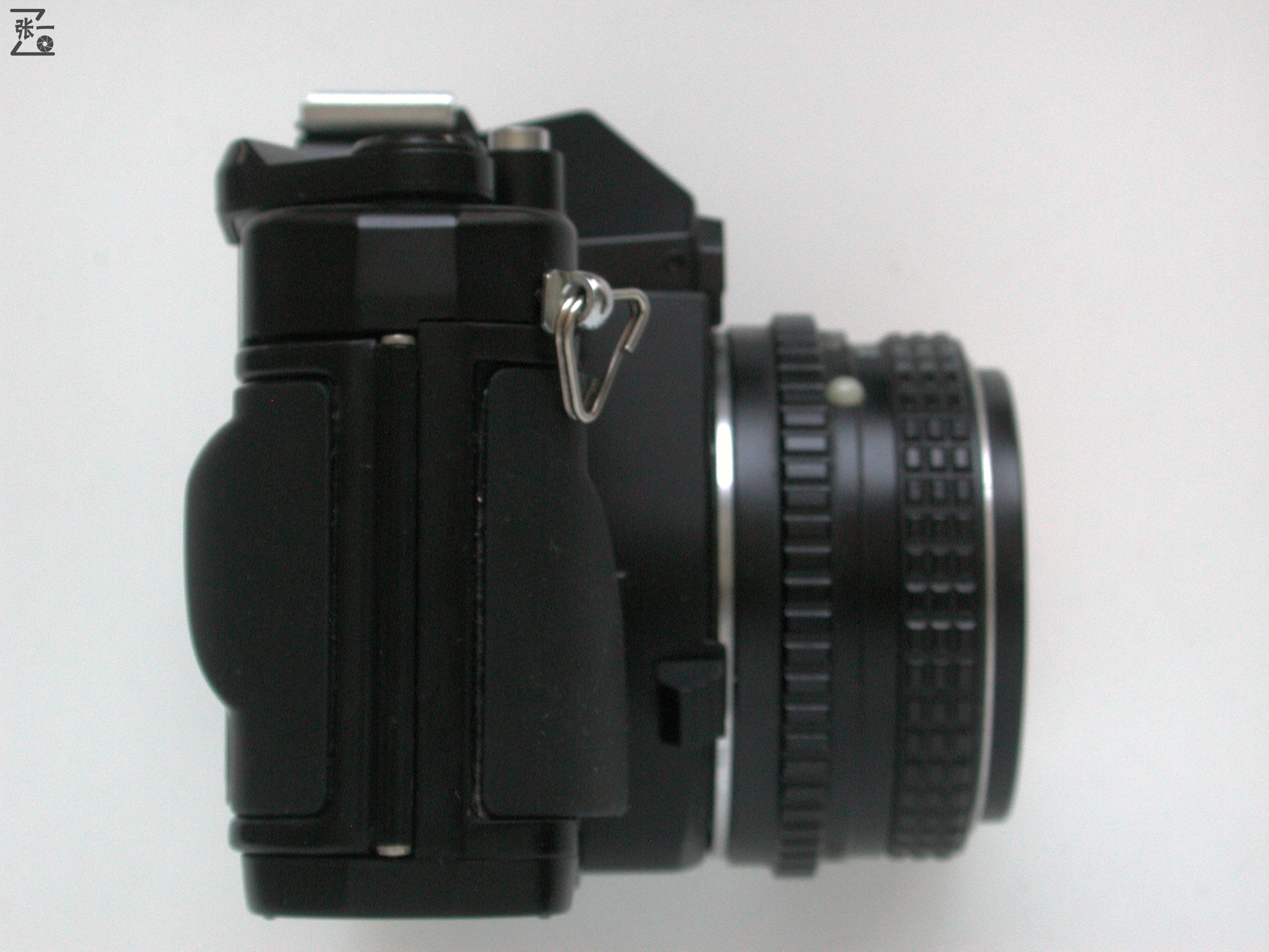 KenkoKF系列相机之KF-4PK单反照相机！中国凤凰光学为日本制造！