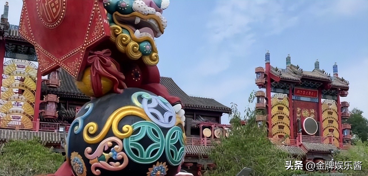 赵本山在北京的刘老根大舞台,赵本山刘老根大舞台在北京有多大