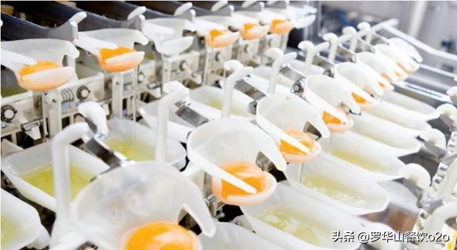 美心集团建预制菜“灯塔”工厂;盒马全球设8大采购中心...|周报