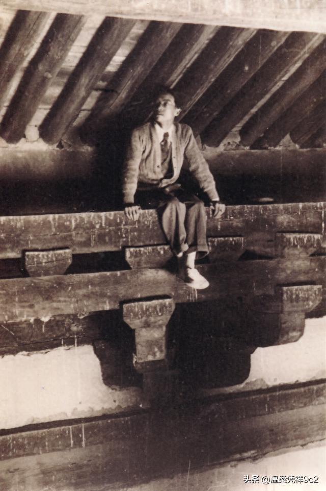 100年前的元首,60年代的领导干部