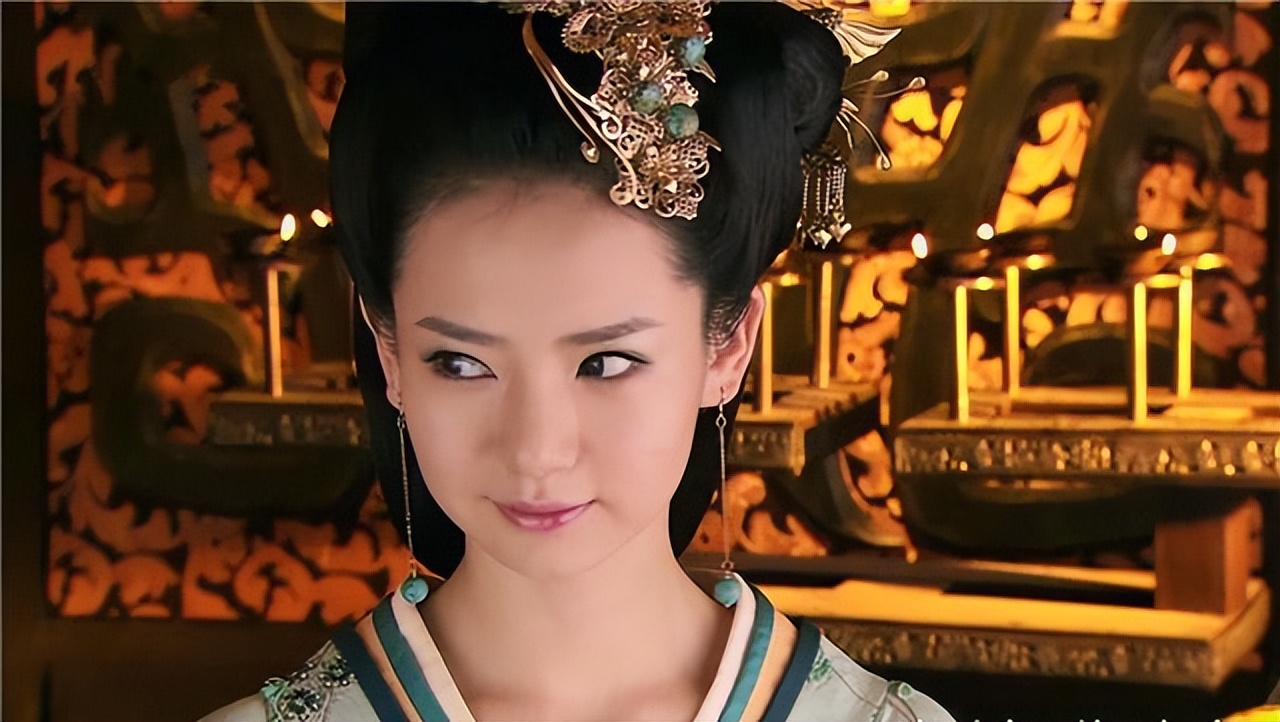 西汉史上最好的废后结局,西汉五大被废皇后