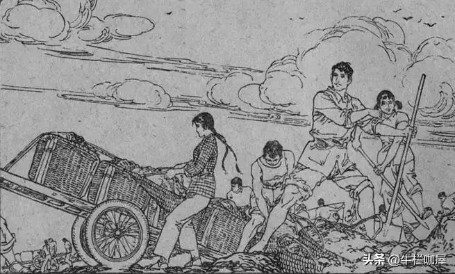 回忆河北“96·8”抗洪经过及引发的反思