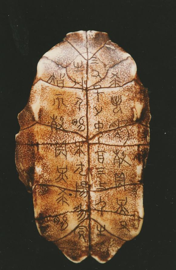 中国汉字史上最奇葩的27个汉字,汉字演变过程中典型的五个汉字