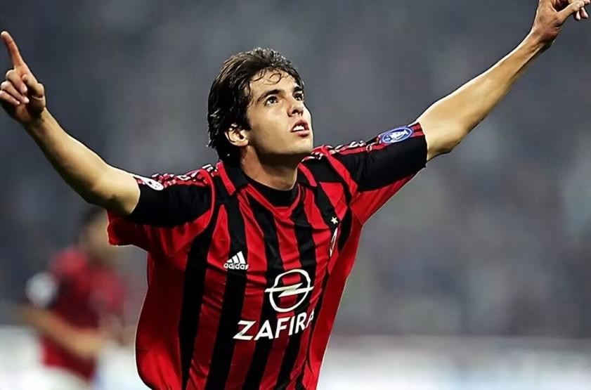 卡卡前妻卡洛琳个人资料,卡卡前妻卡洛琳最新美照