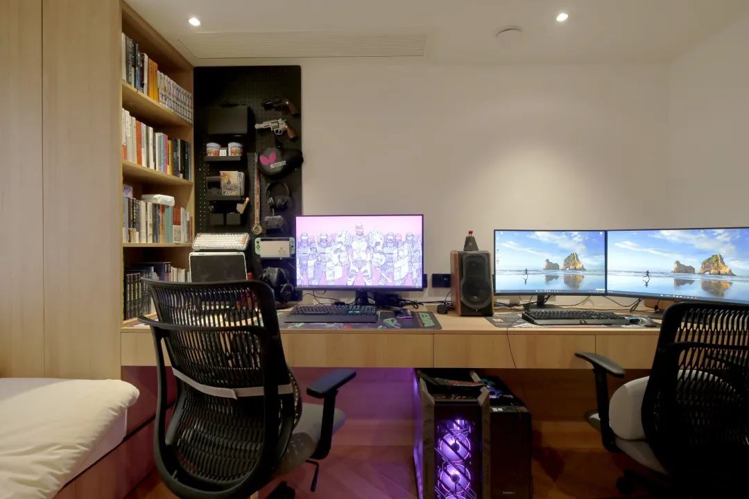 老破小日式装修,老破小最省钱装修