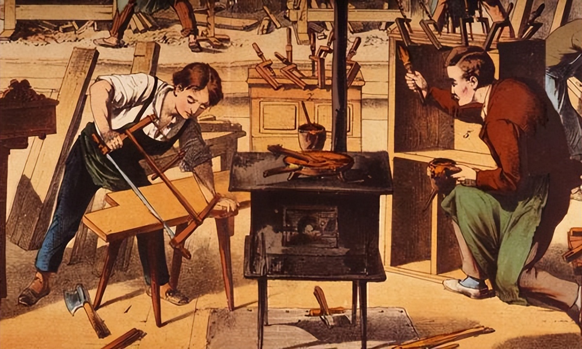 1985年关税改革历史意义,英国1846年对华贸易政策的改变