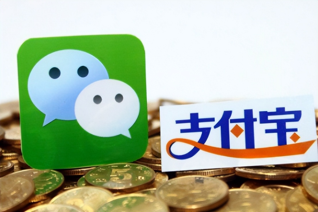 为什么都用微信支付不用支付宝,为什么人们用微信支付多于支付宝