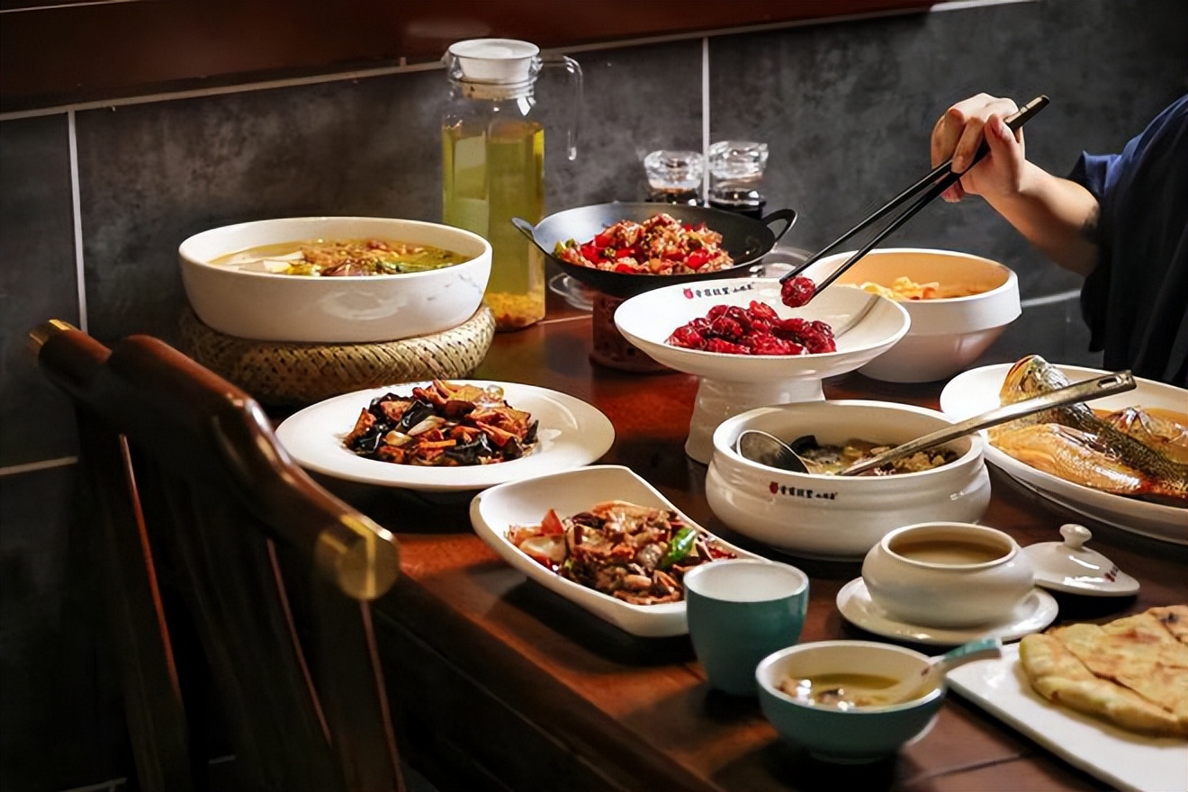 晋享美食团购推荐官,山西正宗晋菜