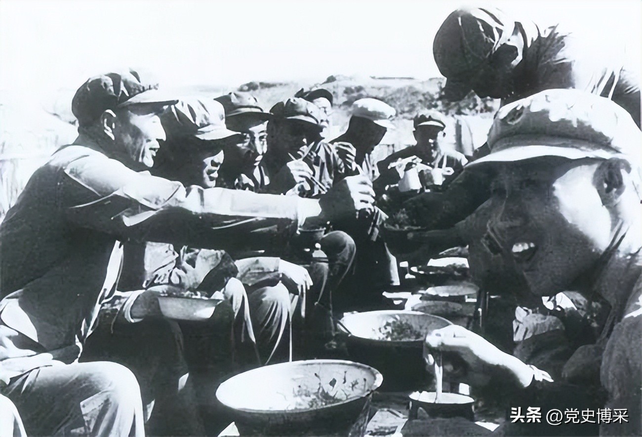 张爱萍：有儒将之称的开国上将，被毛主席点名受命初创人民海军，指挥了我军唯一一次陆海空三军协同登陆战