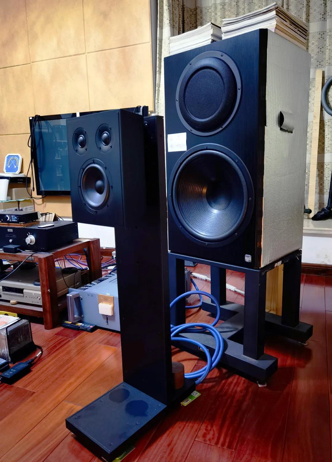 重新认识特立独行的德国乐致OlogeAcoustic