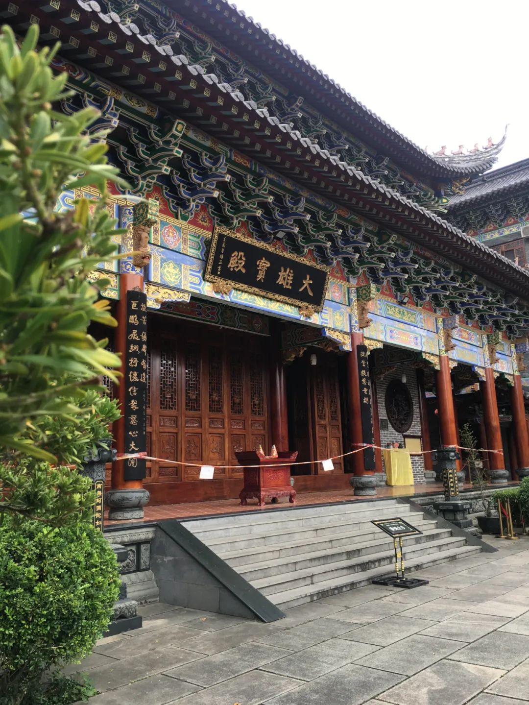 《旭光骑行深圳》第19站——大鹏新区大鹏街道