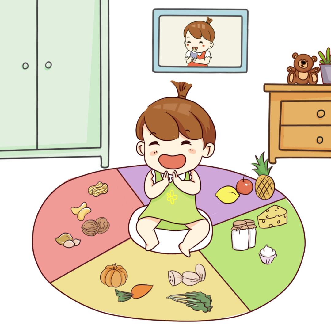 孩子生病了要忌嘴这些东西不要吃,孩子生病时这些东西到底能吃吗