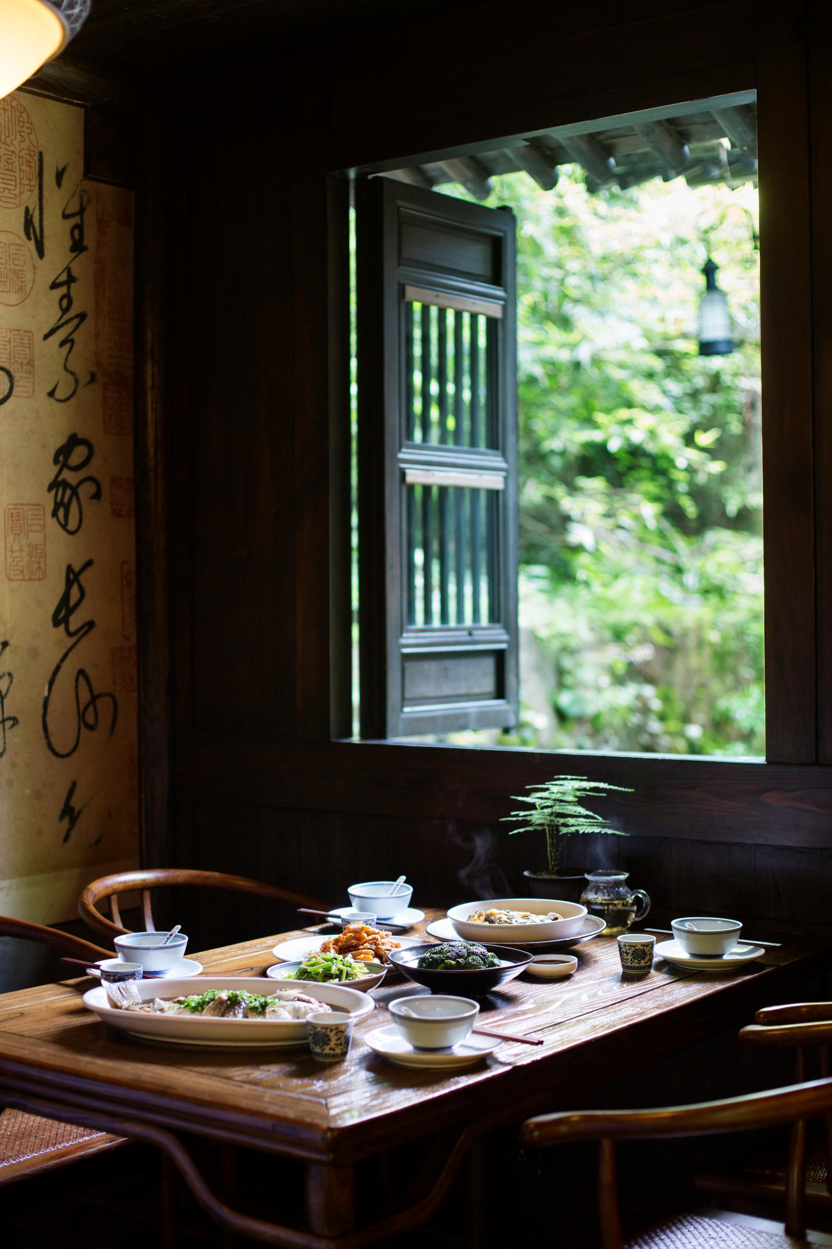 江浙沪8大五星级度假酒店任选,杭州度假高端酒店推荐