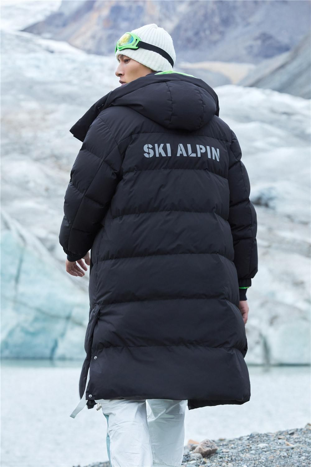 雪中飞和鸭鸭什么档次,雪中飞和鸭鸭羽绒服哪个好