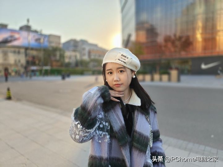 opporeno9pro+,reno9标准版拍照样张