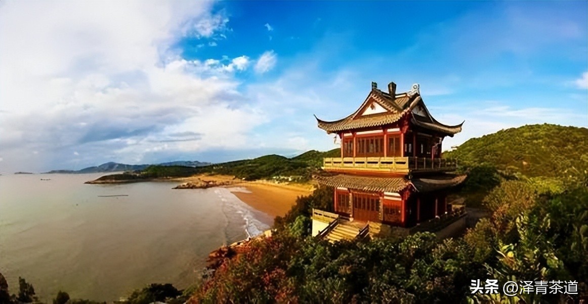 “自古名寺出名茶”，什么样的茶才能称为禅茶呢？